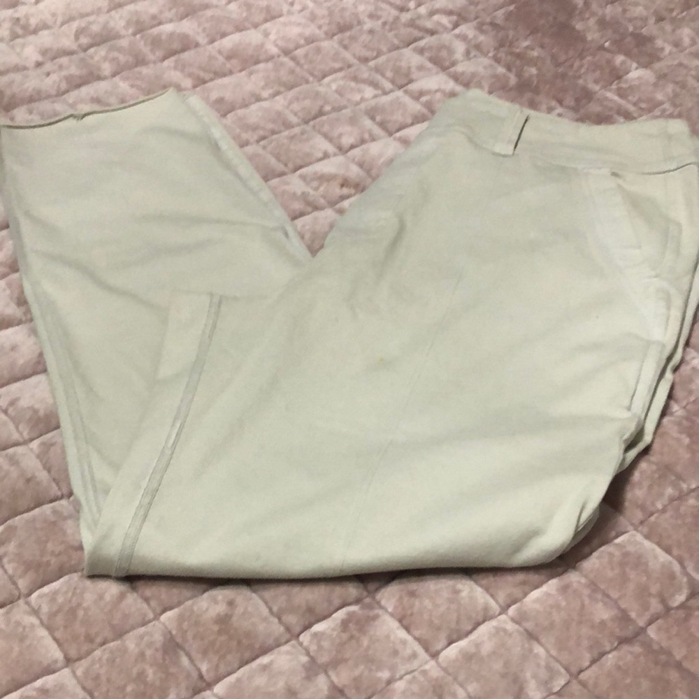 Frank & Eileen Murphy million dollar pants